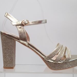 Sandalia gold