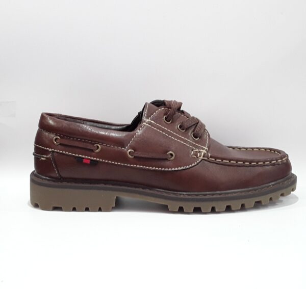 Naútico brown