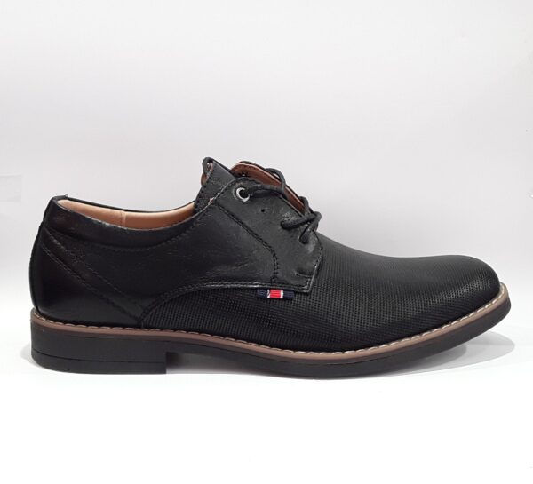 Zapato vestir